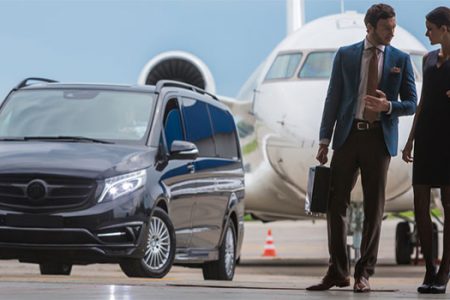 Private Izmir Airport to Kusadasi / Selcuk Transfer