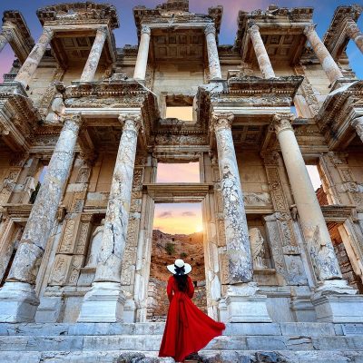 Ephesus Tours