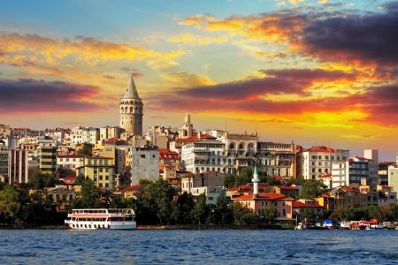 8 Days Special Turkey Tour