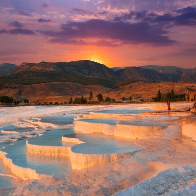 Pamukkale Tours