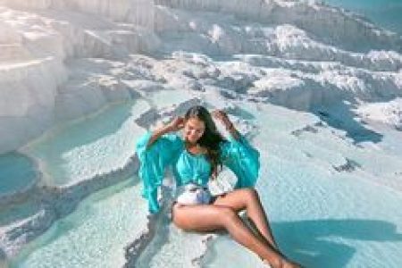 Private Pamukkale – Laodikya – Aphrodisias Tour